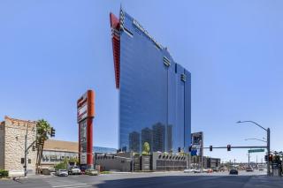 Hilton Grand Vacations Club Elara Center Strip Las Vegas - 7