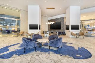 Hilton Grand Vacations Club Elara Center Strip Las Vegas - 4