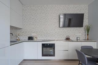 Quiet Apartment - 2 Separate BRs - By Innorental - 6