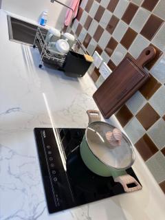 Mountain & City View Panorama at Nimman - 3