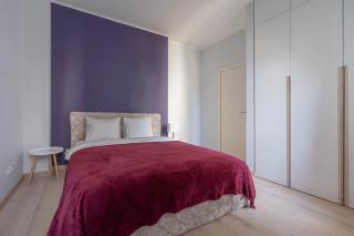 Quiet Apartment - 2 Separate BRs - By Innorental - 1