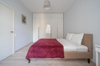 Quiet Apartment - 2 Separate BRs - By Innorental - 8