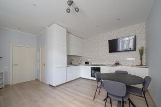 Quiet Apartment - 2 Separate BRs - By Innorental - 4