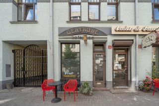 Quiet Apartment - 2 Separate BRs - By Innorental - 7