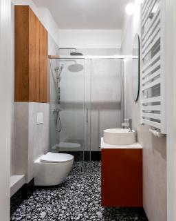 WLB Apartments Comfort - 3