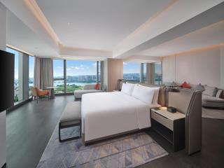 Hilton Huizhou - 6