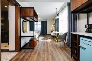 The Hotel Rambler Montgomery, Tapestry Collection By Hilton - 9