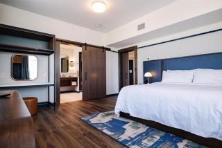 The Hotel Rambler Montgomery, Tapestry Collection By Hilton - 6