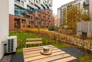 WLB Apartments Comfort - 5