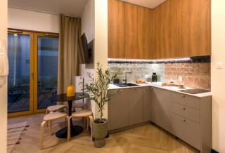 WLB Apartments Comfort - 1