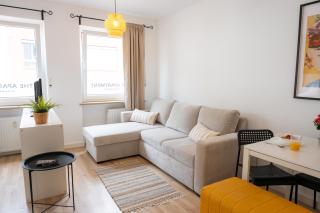 Kaisercity Apartment 2 - 0