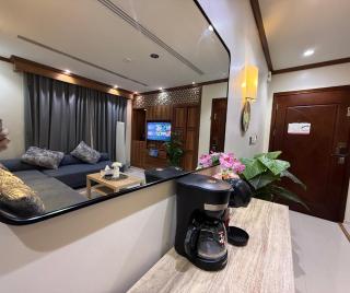 شقه هادئه - 1