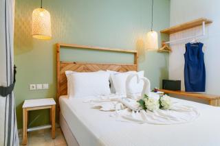 Blue view seaside hotel - 2