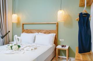 Blue view seaside hotel - 1