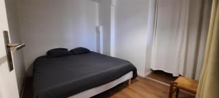 Appart' Le 16, 2 chambres, 7 personnes, tout confort, avec terrain - 4