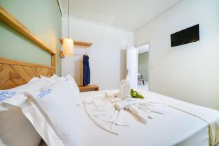 Blue view seaside hotel - 4