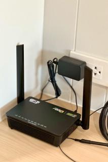 Mountain & City View Panorama at Nimman - 1