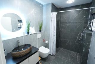 Wohnung IA - Modernes Twin-Apartment - 7