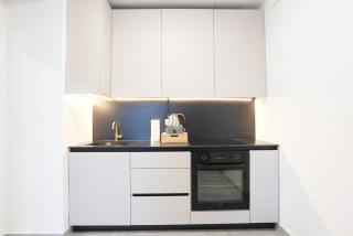 Wohnung IA - Modernes Twin-Apartment - 4