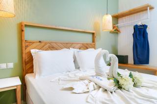 Blue view seaside hotel - 3