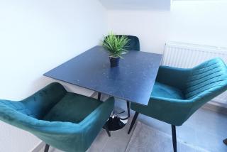 Wohnung IA - Modernes Twin-Apartment - 1