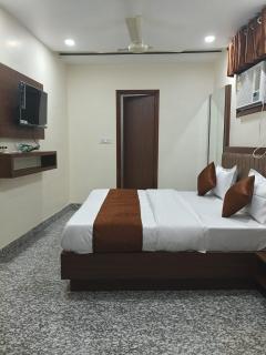 hotel babu palace - Bikaner - 0