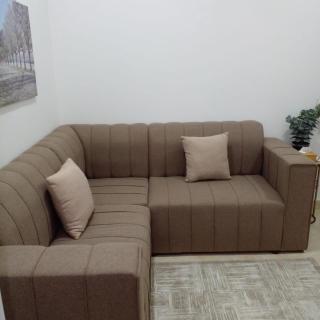 شقق راقية بأثاث حديث وراقي 1 - 6