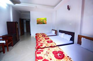 Nhà nghỉ Thanh Hằng - 2