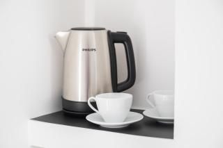 Talìa Rooms and Gallery - 6