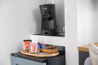 Talìa Rooms and Gallery - 1