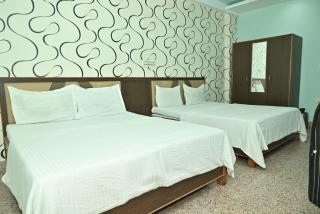 hotel babu palace - Bikaner - 1