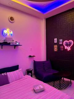 Fihouse Apartment - Ho Chi Minh City - 0