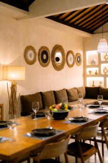 Villa Terracotta Canggu - 3