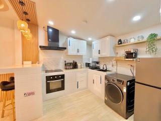 New Love Is Pool Villa, Modern 3BR Pool Villa Cozy Style - 6