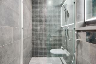 STAY BY LATINEM Luxury 1BR Plus Study Holiday Home CB 1808 Near Burj Khalifa - 1