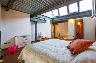 La Filanda: Loft - 8