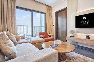 STAY BY LATINEM Luxury 1BR Plus Study Holiday Home CB 1808 Near Burj Khalifa - 8