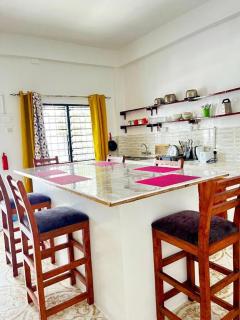 Bahari Breeze 1,2 bedrooms watamu - 8