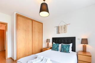 Prelada Apartment With Garage 2 rooms by Su e Luís - 2