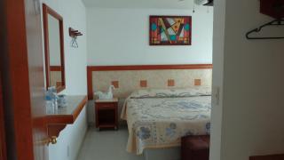 Hotel Niza Zona Piel - León - 9