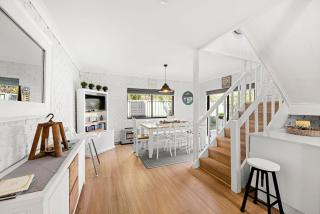 Holiday Retreat Jervis Bay - 5 Min Walk to Bay - 8