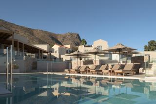 Galaxy Suites Boutique Resort - 5