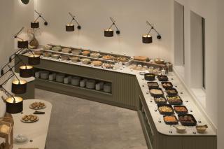 Galaxy Suites Boutique Resort - 2