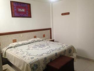 Hotel Niza Zona Piel - León - 3