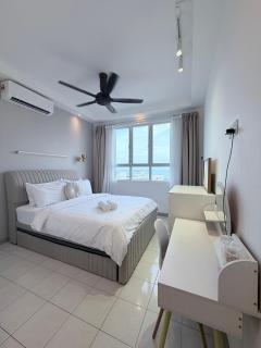 The Cotton Bleu Homestay - 5