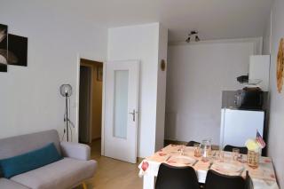 L'Ancre Bleue - Grandcamp-Maisy - 5