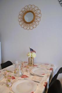 L'Ancre Bleue - Grandcamp-Maisy - 4