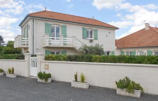 Charmante Maison À La Campagne - 0