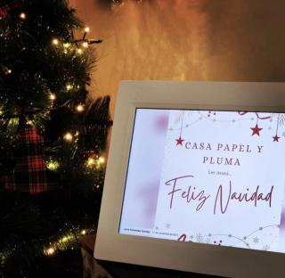 Casa Papel y Pluma - Cazorla - 5