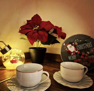 Casa Papel y Pluma - Cazorla - 4